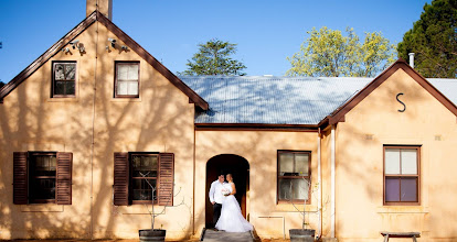 Wedding photographer Susan Barnard. Photo of 11.02.2019