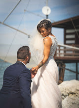 Huwelijksfotograaf Massimiliano Pandullo. Foto van 09.05.2024