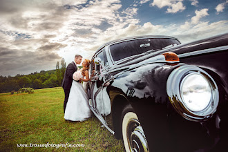 Nhiếp ảnh gia ảnh cưới Slawa Fast. Ảnh trong ngày 14.06.2016
