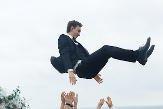 Свадебный фотограф Алексей Лысов. Фотография от 10.11.2025