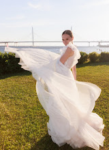 Fotógrafo de casamento Elena Pchelnikova. Foto de 12.03.2025