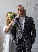 Wedding photographer Aleksandr Petrov. Photo of 19.12.2022