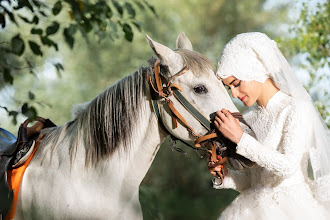 Bröllopsfotografer Erdoğan Çavdar. Foto av 12.07.2020
