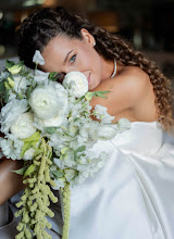Wedding photographer Nataliia Pankovich. Photo of 23.02.2025