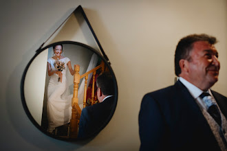 Fotografer pernikahan Pablo Canelones. Foto tanggal 07.05.2024