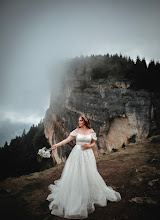 Wedding photographer Fatma Rendecioğlu. Photo of 29.09.2023