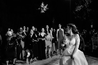 Hochzeitsfotograf Giorgos Voursoukis. Foto vom 01.05.2024