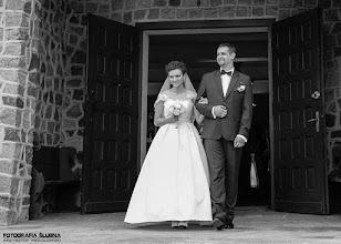 Wedding photographer Krzysztof Wesołowski. Photo of 25.02.2020