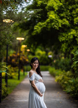 Wedding photographer Benny Chow. Photo of 04.08.2021