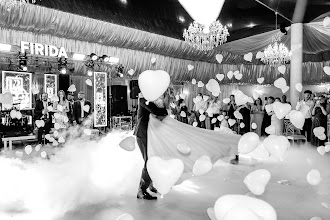 Wedding photographer Marian Matalica. Photo of 14.08.2025