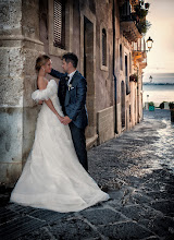 Wedding photographer Giuseppe Costanzo. Photo of 05.04.2021