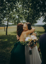 Vestuvių fotografas: Andrea Pfefferová. 10.04.2024 nuotrauka