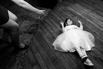Wedding photographer Nilüfer Nalbantoğlu. Photo of 30.01.2024