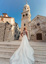 Fotografo di matrimoni Konrad Zarębski. Foto del 30.09.2016