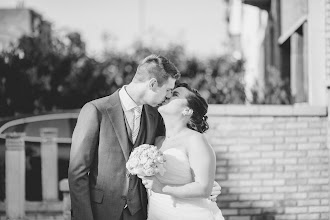 Pulmafotograaf Nele Tallon. 17.04.2019 päeva foto