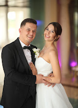 婚礼摄影师Bertram Schaub. 26.10.2024的图片