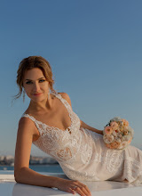 Wedding photographer Elena Skakunova. Photo of 22.10.2020