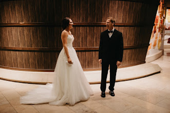 Photographe de mariage Alex Perry. Photo du 27.04.2023