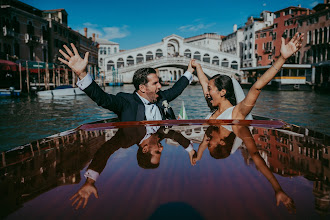 Esküvői fotós: Pierpaolo Cialini. 23.09.2025 -i fotó