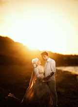 Wedding photographer Bahadır Aydın. Photo of 22.09.2025