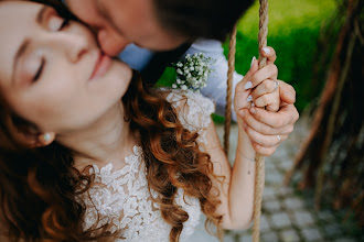 Vestuvių fotografas: Kovacs Levente. 13.06.2025 nuotrauka