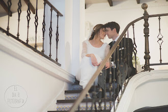 婚礼摄影师Juan Manuel. 03.10.2021的图片