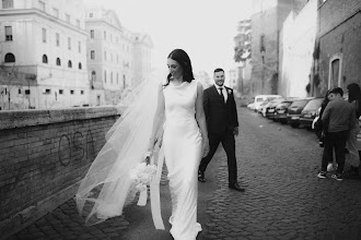 Wedding photographer Elisa Rinaldi. Photo of 31.01.2023