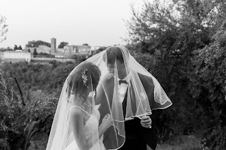 Wedding photographer Enrico Giansanti. Photo of 11.11.2025