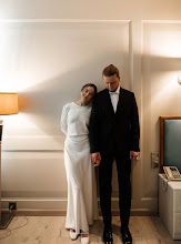 Fotografer pernikahan Sasha Bazenko. Foto tanggal 28.04.2024