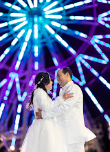 Düğün fotoğrafçısı Marcelo Miyamoto. Fotoğraf 13.10.2022 tarihinde