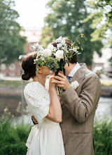 Vestuvių fotografas: Valentina Lezhneva. 12.06.2024 nuotrauka