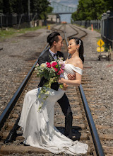 Fotografer pernikahan Alexandre Paskanoi. Foto tanggal 25.03.2024