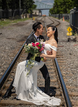 Fotografo di matrimoni Alexandre Paskanoi. Foto del 25.03.2024