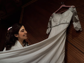 婚礼摄影师Bastián Villouta. 03.05.2025的图片