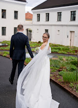 Vestuvių fotografas: Greta Sin. 16.05.2025 nuotrauka