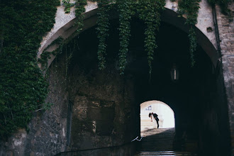 Photographe de mariage Iker Franko Alegre. Photo du 04.05.2023