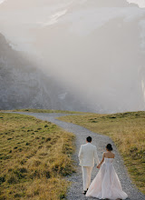 Bröllopsfotografer Toan Nguyen Nho. Foto av 10.05.2025