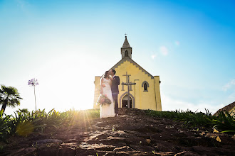 Fotografer pernikahan Tania Bauer. Foto tanggal 22.12.2017