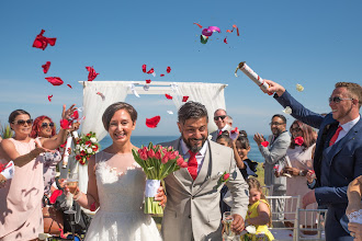 Photographe de mariage Naomi Maya. Photo du 21.01.2021