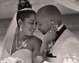 Fotografo di matrimoni Rita Deak. Foto del 16.01.2017