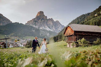 Hochzeitsfotograf Ben Gierig. Foto vom 04.11.2020