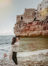 Vestuvių fotografas: Damian Piasecki. 10.04.2024 nuotrauka