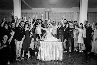 Vestuvių fotografas: Romeo Catalin. 20.05.2024 nuotrauka