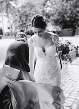 Wedding photographer Sarah Nigro-Braun. Photo of 22.11.2019