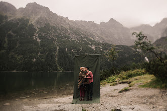 Fotografo di matrimoni Dima Sikorski. Foto del 01.03.2022