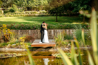 Fotografo di matrimoni Haydar Deniz. Foto del 20.08.2022