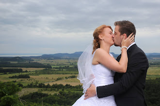 Photographe de mariage Gabor Szakallas. Photo du 24.02.2019