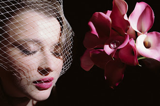 Wedding photographer Aleksey Vasilevskiy. Photo of 22.03.2025