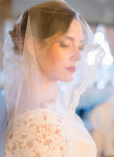 Hochzeitsfotograf Oksana Boeva. Foto vom 11.05.2024