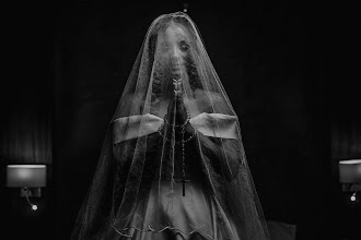 Wedding photographer Rogério Suriani. Photo of 25.06.2025